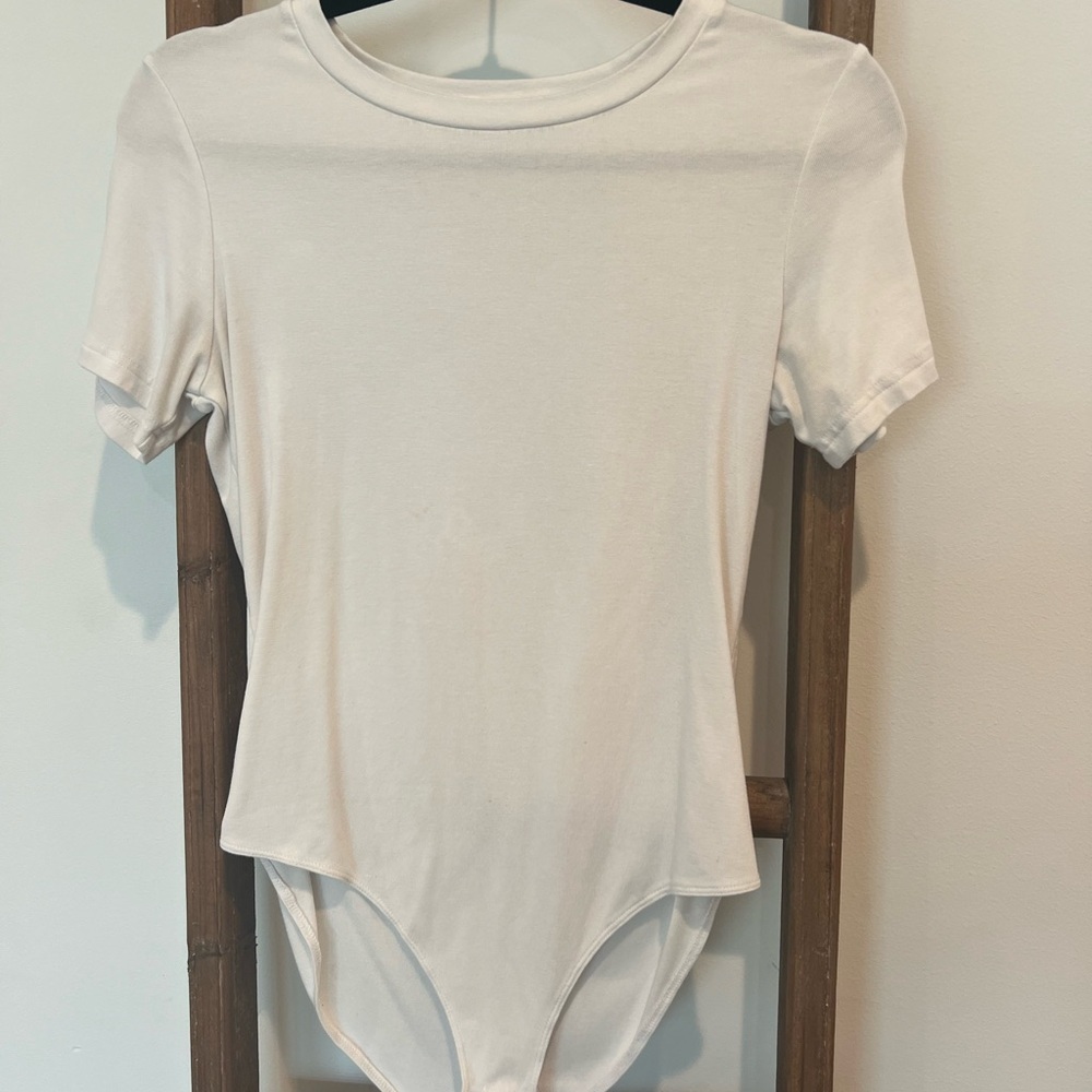 Mango Bodysuit